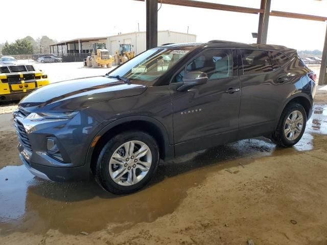 2021 Chevrolet Blazer 3LT