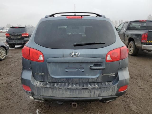 2009 Hyundai Santa FE GL