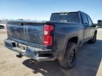 2022 Chevrolet Silverado K2500 Heavy Duty LTZ