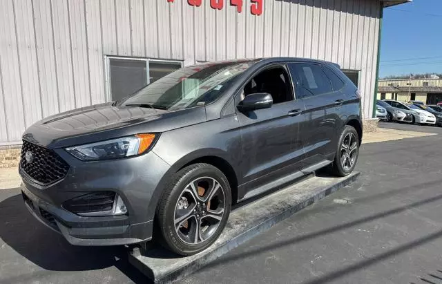 2019 Ford Edge ST