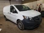 2017 Mercedes-Benz Metris