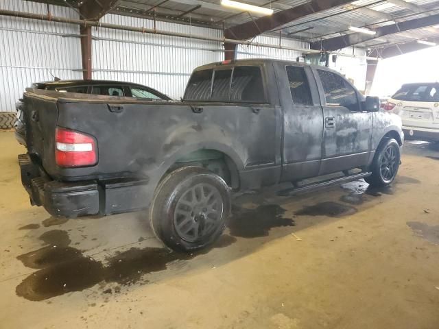 2008 Ford F150