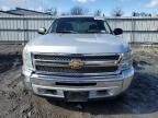 2012 Chevrolet Silverado K1500 LT