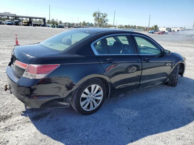 2011 Honda Accord EX