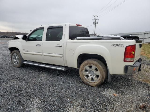 2011 GMC Sierra K1500 SLT