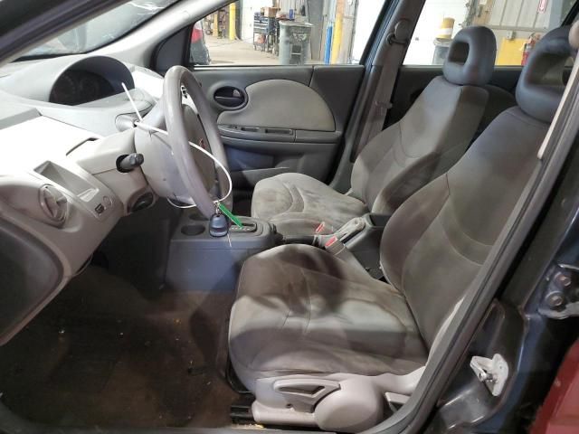 2003 Saturn Ion Level 2