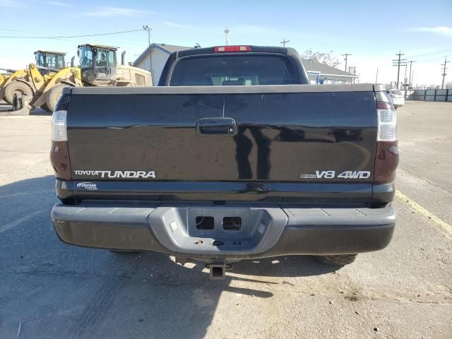 2005 Toyota Tundra Double Cab Limited