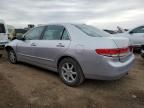 2004 Honda Accord EX