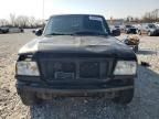 2009 Ford Ranger Super Cab