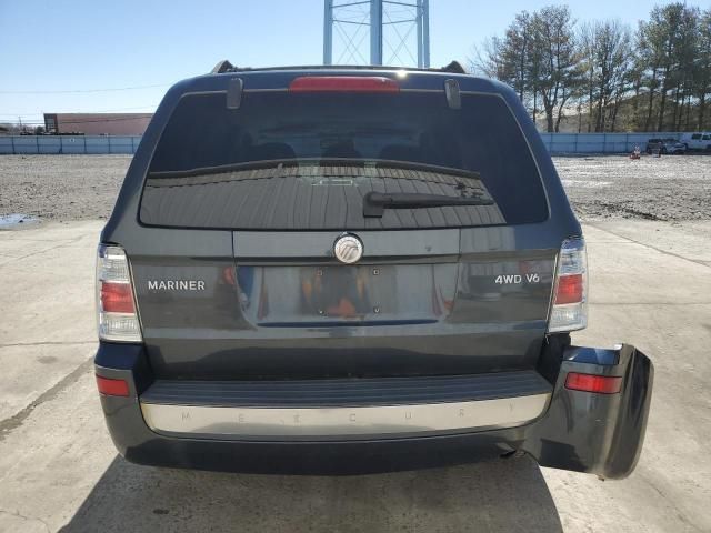 2008 Mercury Mariner