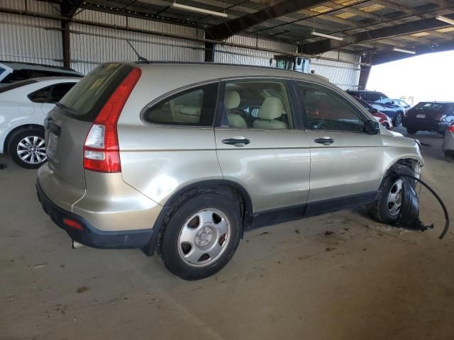 2007 Honda CR-V LX