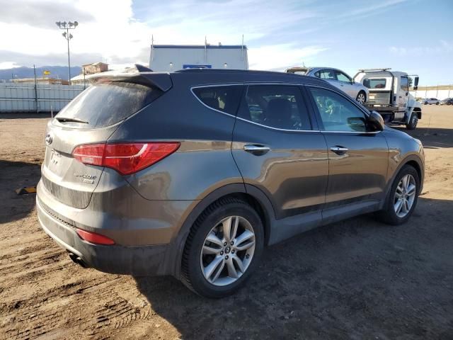 2014 Hyundai Santa FE Sport