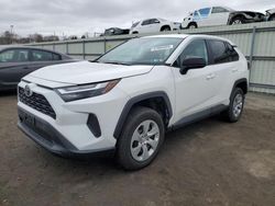 Salvage cars for sale from Copart Pennsburg, PA: 2023 Toyota Rav4 LE