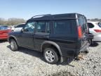 2003 Land Rover Discovery II S