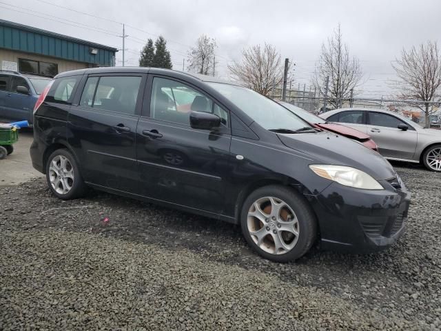 2009 Mazda 5