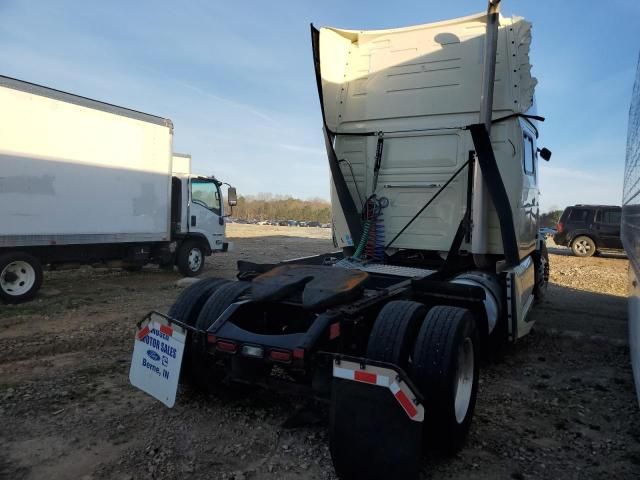 2023 Volvo VNL Semi Truck