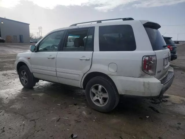 2006 Honda Pilot EX