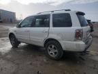 2006 Honda Pilot EX