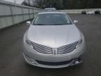 2013 Lincoln MKZ