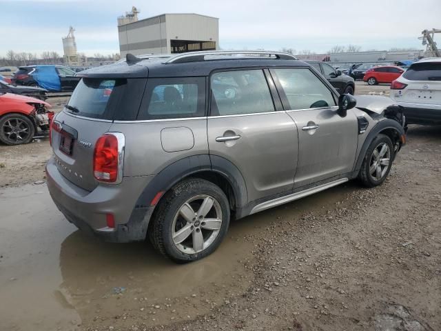 2017 Mini Cooper Countryman