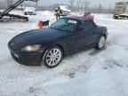 2007 Honda S2000