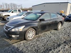 Nissan salvage cars for sale: 2013 Nissan Altima 2.5