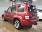 2008 Jeep Liberty Sport