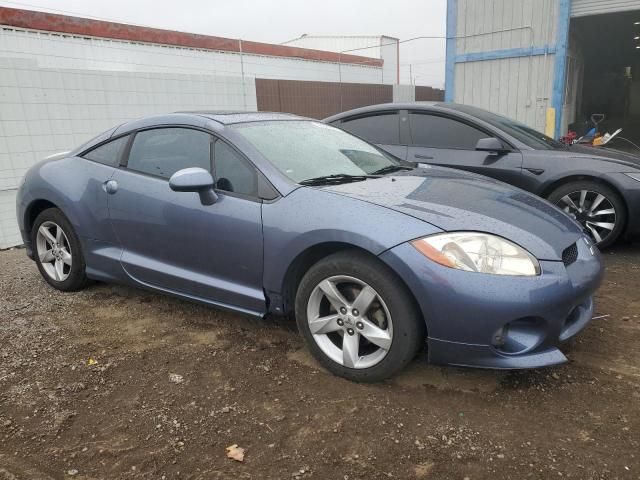 2007 Mitsubishi Eclipse GS