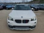 2015 BMW X1 SDRIVE28I