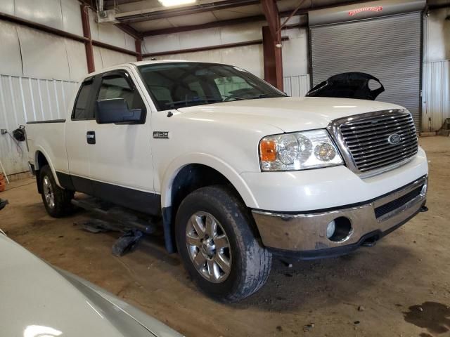 2008 Ford F150