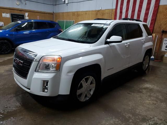 2012 GMC Terrain SLE