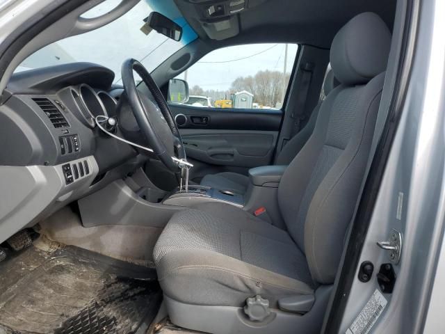 2008 Toyota Tacoma Access Cab