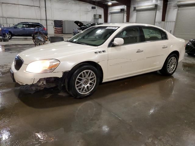 2006 Buick Lucerne CXL