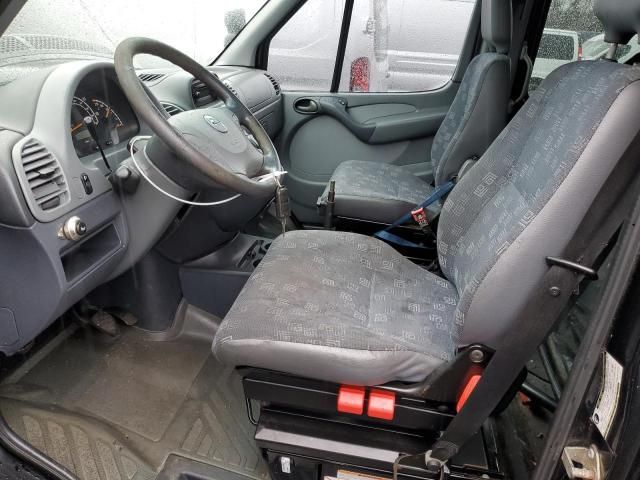 2006 Dodge Sprinter 2500