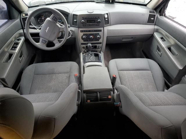 2007 Jeep Grand Cherokee Laredo