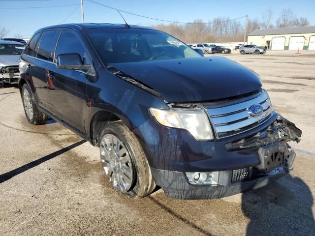 2008 Ford Edge Limited