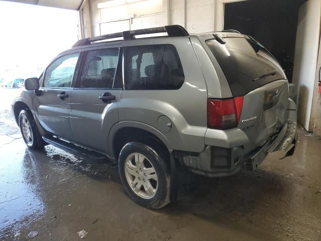 2007 Mitsubishi Endeavor LS