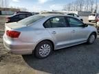 2013 Volkswagen Jetta Base