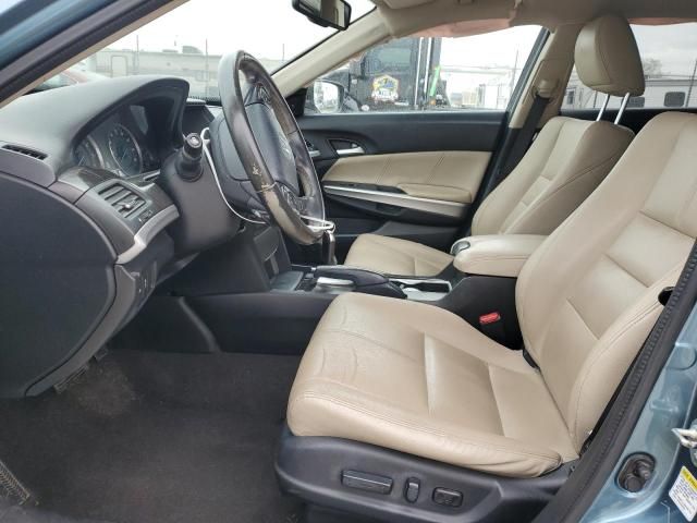 2013 Honda Crosstour EXL