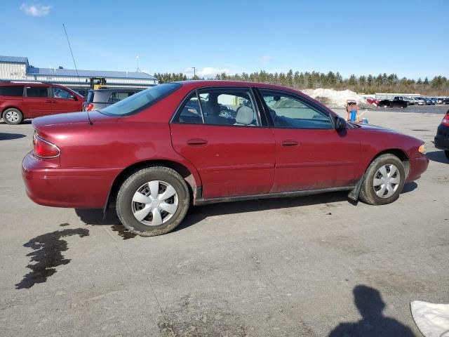 2004 Buick Century Custom