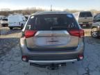 2016 Mitsubishi Outlander SE