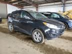 2012 Hyundai Tucson GLS