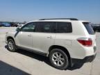 2013 Toyota Highlander Base