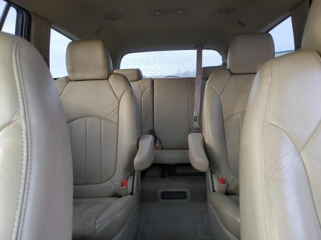 2011 Buick Enclave CXL