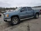 2012 GMC Sierra K1500 SLT