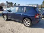 2015 Jeep Compass Latitude