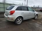 2014 Chevrolet Captiva LT