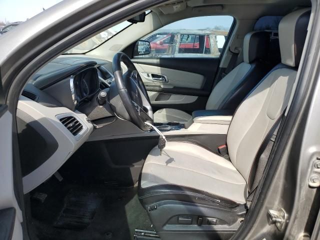 2012 GMC Terrain SLT