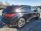 2017 Acura MDX Advance