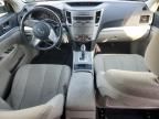 2010 Subaru Outback 2.5I Premium